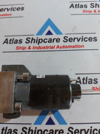 HAWE KTS GM5000 1050 24VDC SOLENOID VALVE COIL AG726