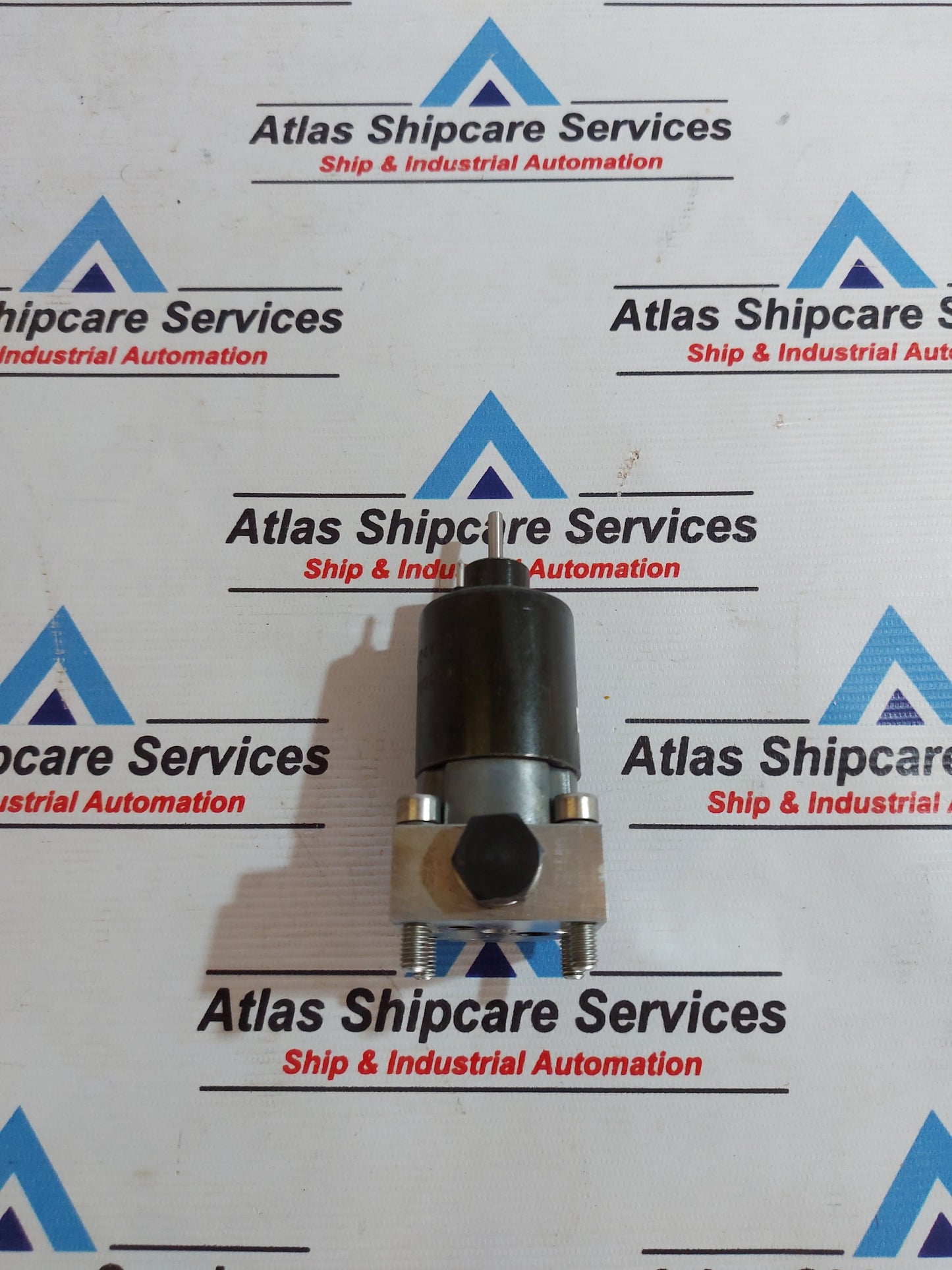 HAWE KTS GM5000 1050 24VDC SOLENOID VALVE COIL AG726