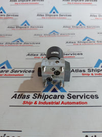 HAWE KTS GM5000 1050 24VDC SOLENOID VALVE COIL AG726