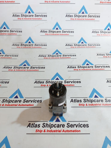 HAWE KTS GM5000 1114 24VDC SOLENOID VALVE COIL AG728