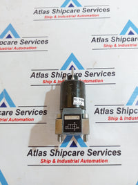 HAWE KTS GM5000 1114 24VDC SOLENOID VALVE COIL AG728