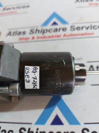 HAWE KTS GM5000 1114 24VDC SOLENOID VALVE COIL AG728