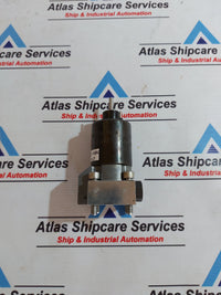 HAWE KTS GM5000 1114 24VDC SOLENOID VALVE COIL AG728