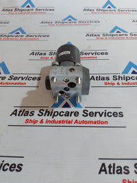 HAWE KTS GM5000 1114 24VDC SOLENOID VALVE COIL AG728
