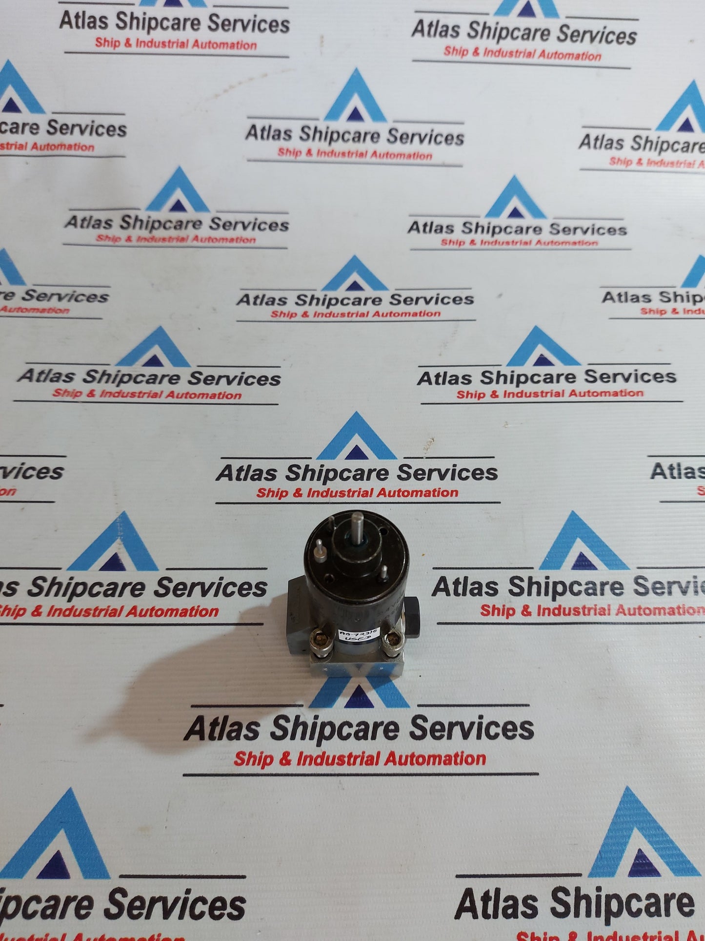 HAWE KTS GM5000 1115 24VDC SOLENOID VALVE COIL AG723