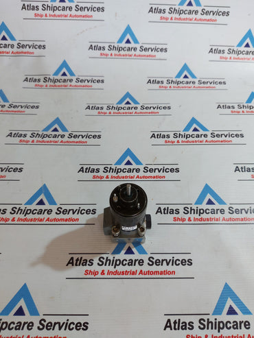 HAWE KTS GM5000 1115 24VDC SOLENOID VALVE COIL AG723