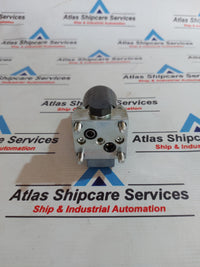 HAWE KTS GM5000 1115 24VDC SOLENOID VALVE COIL AG723
