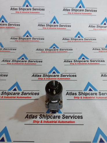 HAWE KTS GM5000 1117 24VDC SOLENOID VALVE COIL AG727