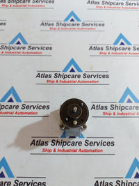 HAWE KTS GM5000 1117 24VDC SOLENOID VALVE COIL AG727