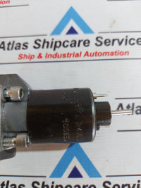 HAWE KTS GM5000 1117 24VDC SOLENOID VALVE COIL AG727