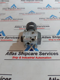 HAWE KTS GM5000 1117 24VDC SOLENOID VALVE COIL AG727