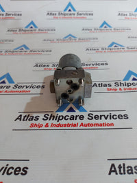 HAWE MSM 4/44465 GHAB040L20D03 SOLENOID VALVE COIL AG724