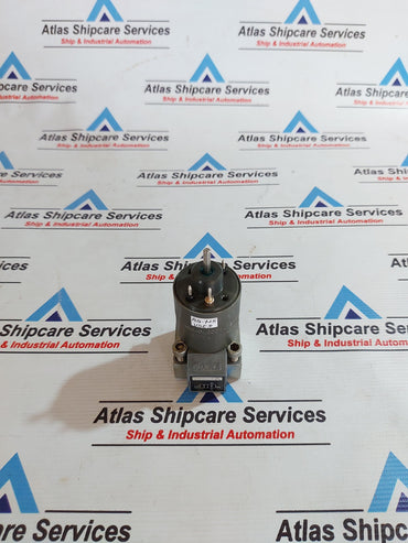 HAWE MSM GHAB040L20D04 21/11 SOLENOID VALVE COIL AG725
