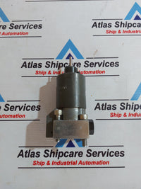 HAWE MSM GHAB040L20D04 21/11 SOLENOID VALVE COIL AG725