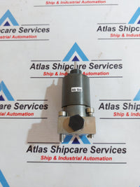HAWE MSM GHAB040L20D04 21/11 SOLENOID VALVE COIL AG725