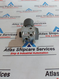 HAWE MSM GHAB040L20D04 21/11 SOLENOID VALVE COIL AG725