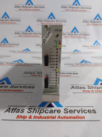 HAWE HYDRAULIK EV22K2-12/24 AMPLIFIER CARD 62178059