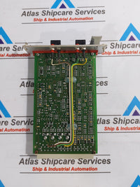 HAWE HYDRAULIK EV22K2-12/24 AMPLIFIER CARD 62178059