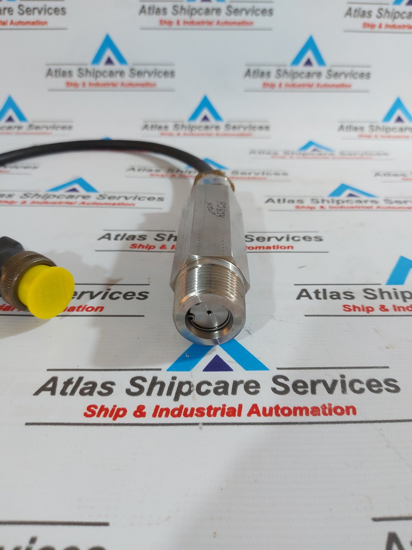 HDI 20B2A10131002AAACSA DIGITAL PRESSURE GAUGE