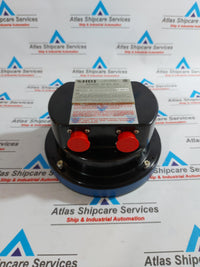 HDI 20B2A10131002AAACSA DIGITAL PRESSURE GAUGE