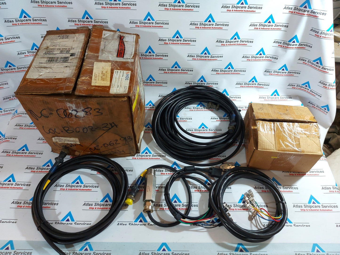 HDI 20B2A10131002AAACSA DIGITAL PRESSURE GAUGE