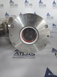 HDM TECH EXPH-200 FLAMEPROOF MARINE CCTV