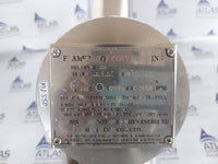 HDM TECH EXPH-200 FLAMEPROOF MARINE CCTV