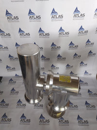 HDM TECH EXPH-200 FLAMEPROOF MARINE CCTV