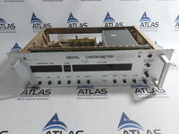 HDW ELEKTRONIK S02/11 DIGITAL CHRONOMETER