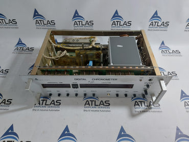 HDW ELEKTRONIK S02/11 DIGITAL CHRONOMETER