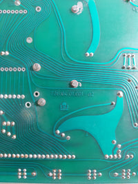 HDW ELEKTRONIK S02/11 DIGITAL CHRONOMETER