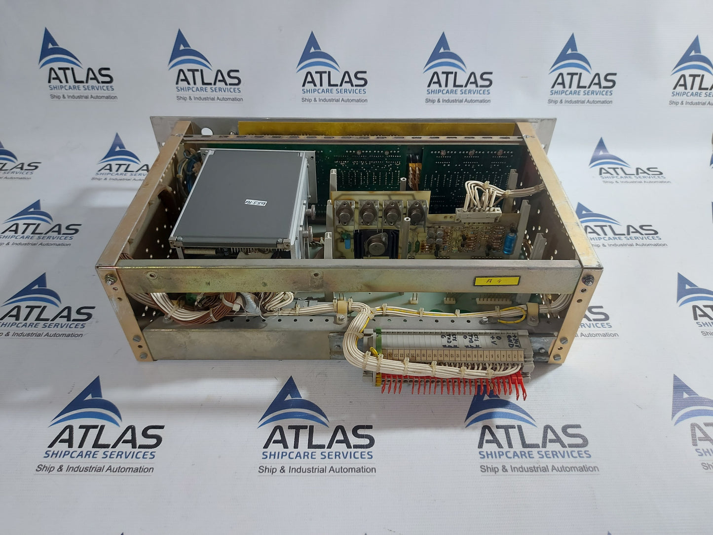 HDW ELEKTRONIK S02/11 DIGITAL CHRONOMETER