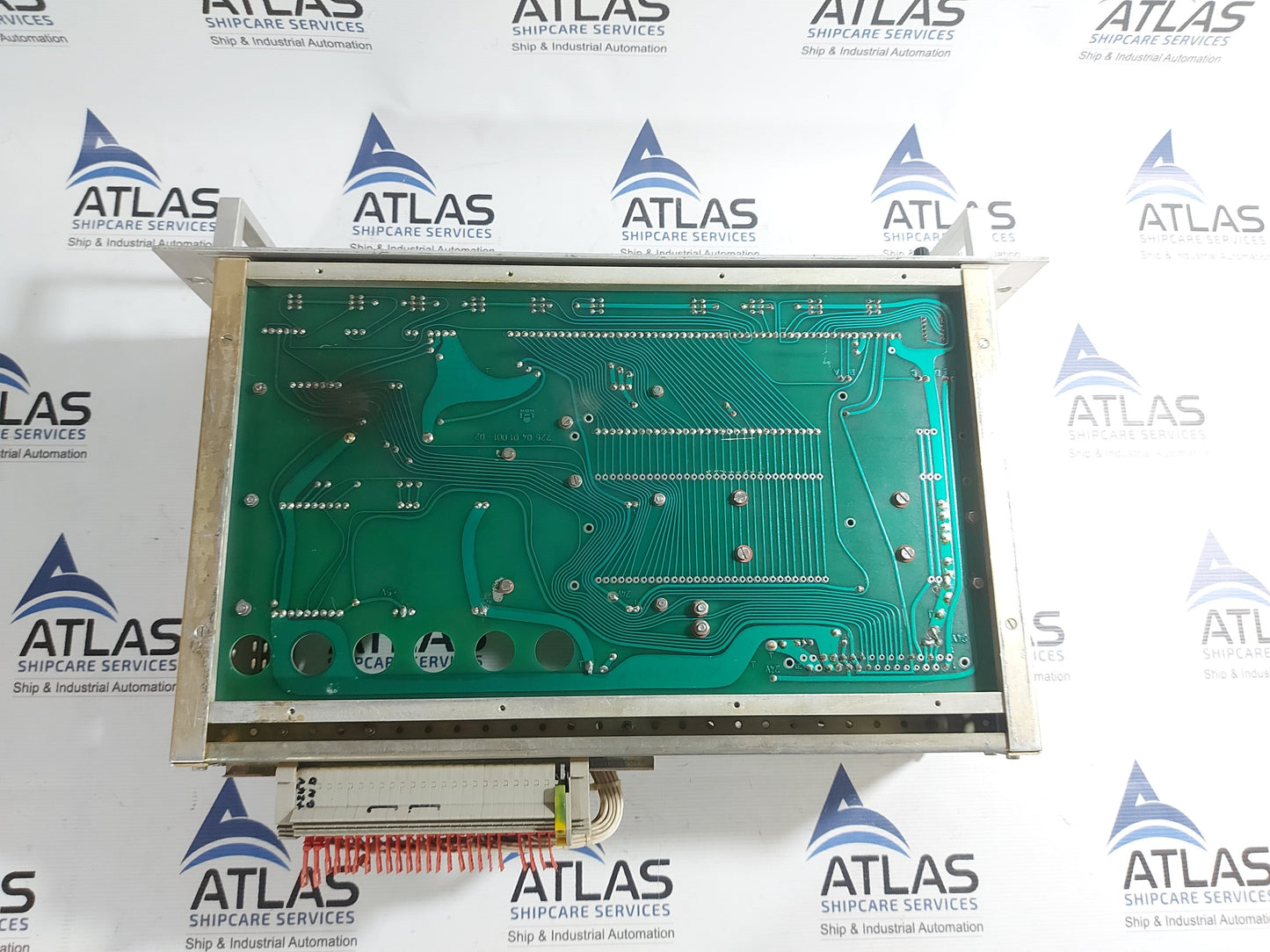 HDW ELEKTRONIK S02/11 DIGITAL CHRONOMETER