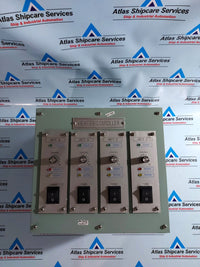 HEATER CONTROLLER AC220V 60Hz 3P