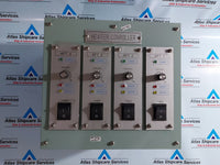 HEATER CONTROLLER AC220V 60Hz 3P