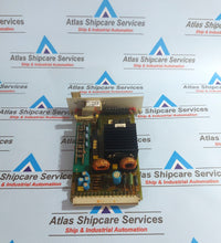 HEDON HEV/03 CONTROLLER PCB CIRCUIT