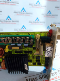 HEDON HEV/03 CONTROLLER PCB CIRCUIT