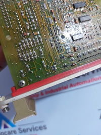 HEDON HEV/03 CONTROLLER PCB CIRCUIT