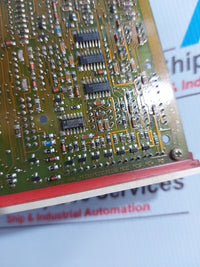 HEDON HEV/03 CONTROLLER PCB CIRCUIT