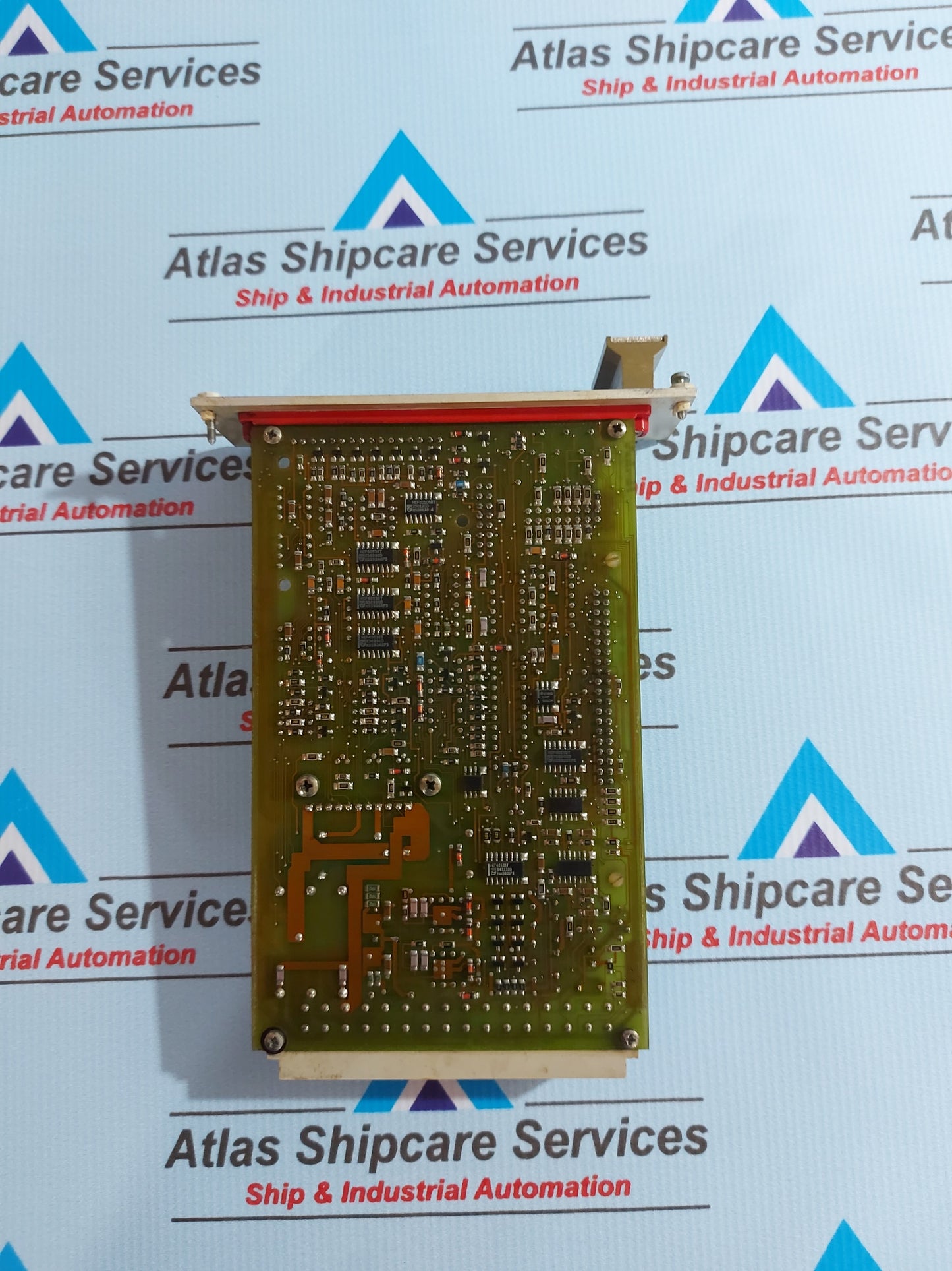HEDON HEV/03 CONTROLLER PCB CIRCUIT