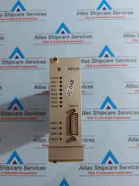 HEDON HEV/03 CONTROLLER PCB CIRCUIT