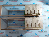 HEDON HEV/03 CONTROLLER PCB CIRCUIT
