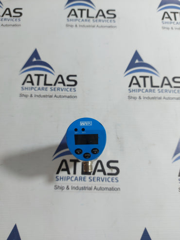 HEFEI WNKSPS-GBR3G1AC5 ELECTRICAL WATER PRESSURE SWITCH