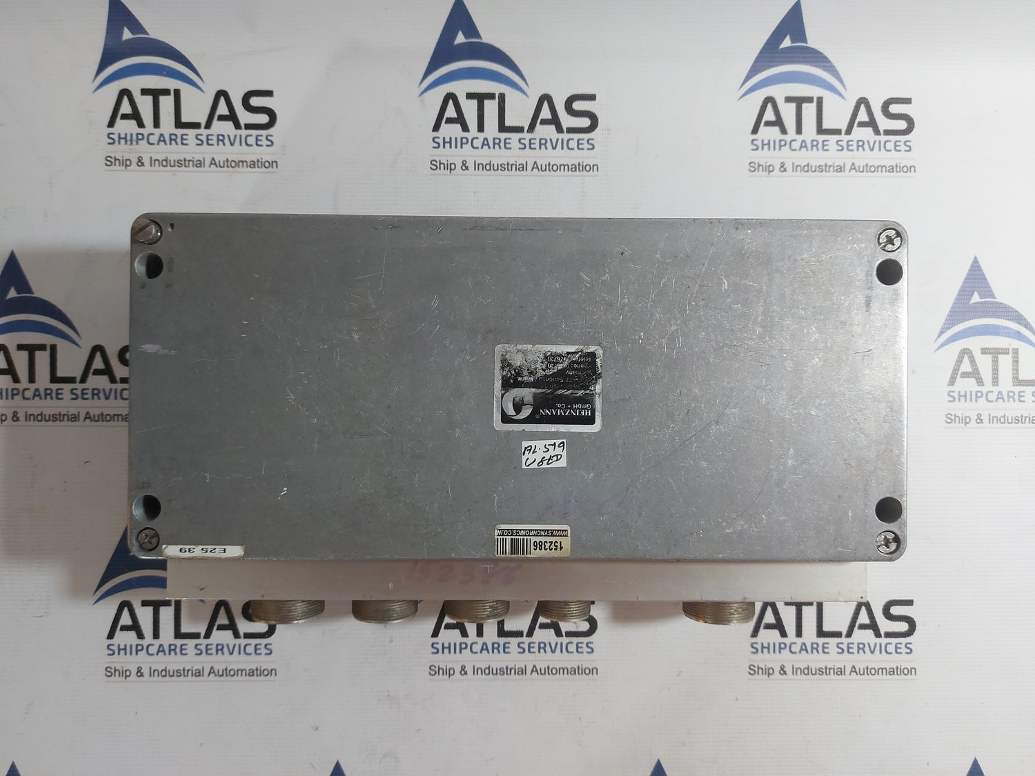 Governor And Controls