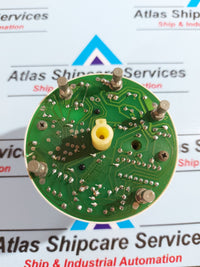 HEKATRON ORM 130 EX-I OPTICAL SMOKE DETECTOR
