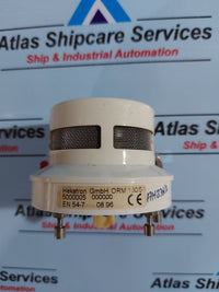 HEKATRON ORM 130 EX-I OPTICAL SMOKE DETECTOR