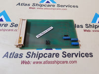 HELITRON 760622 PCB CARD
