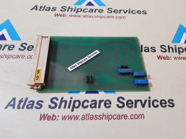 HELITRON 760622 PCB CARD