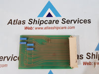 HELITRON 760622 PCB CARD