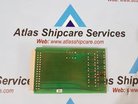HELITRON 760622 PCB CARD
